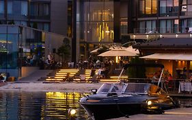 Przystan Hotel&Restaurants